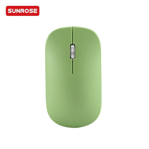 SUNROSE精晟小太阳M5无线蓝牙鼠标