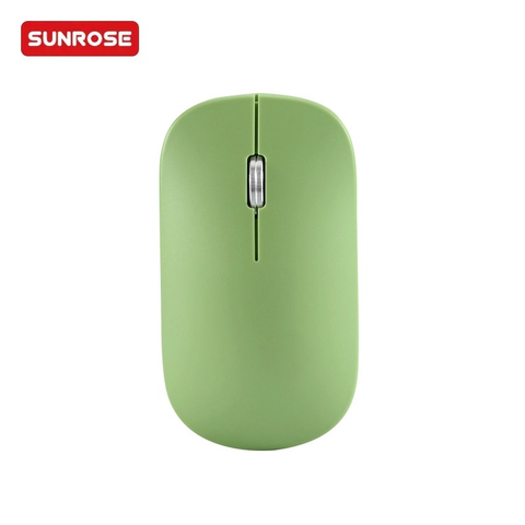 SUNROSE精晟小太阳M5无线蓝牙鼠标