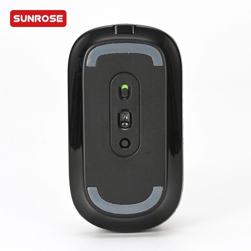 SUNROSE精晟小太阳M05 PRO可拆卸的2.4G无线办公鼠标