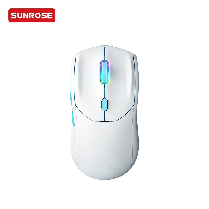 SUNROSE精晟小太阳 R2无线游戏鼠标