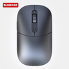 SUNROSE精晟小太阳CH-609 2.4G 办公无线鼠标