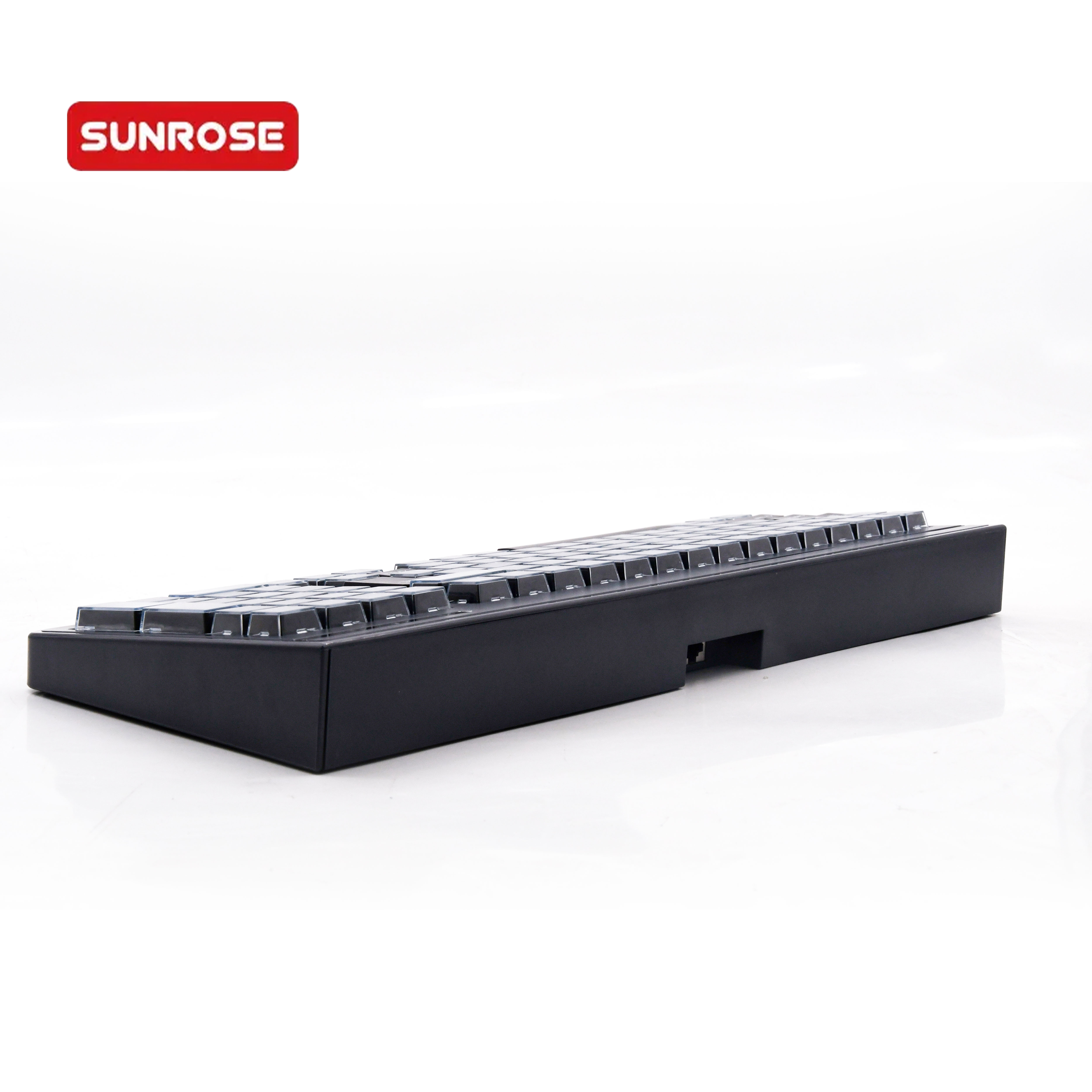 SUNROSE精晟小太阳KT100可编程POS收银机键盘