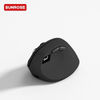 SUNROSE精晟小太阳 G10立式人体工学三模鼠标