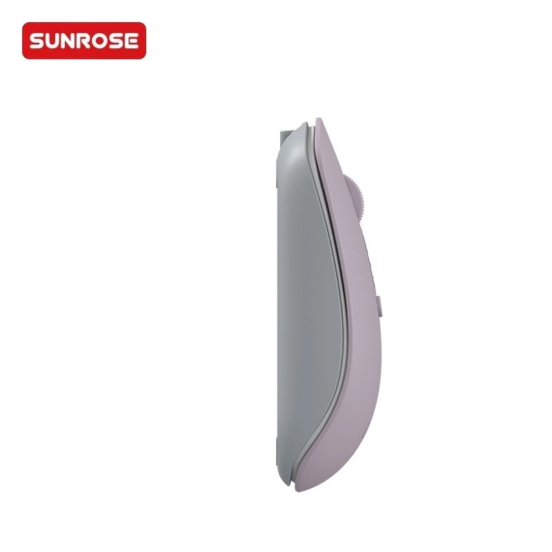 SUNROSE精晟小太阳OMR060 双模无线鼠标