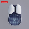 SUNROSE精晟小太阳CH-603带硅胶垫的迷你鼠标