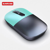 SUNROSE精晟小太阳CH-609 2.4G 办公无线鼠标