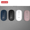 SUNROSE精晟小太阳OMR930迷你无线静音鼠标