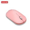 SUNROSE精晟小太阳OMR920 400毫安电池商务无线鼠标