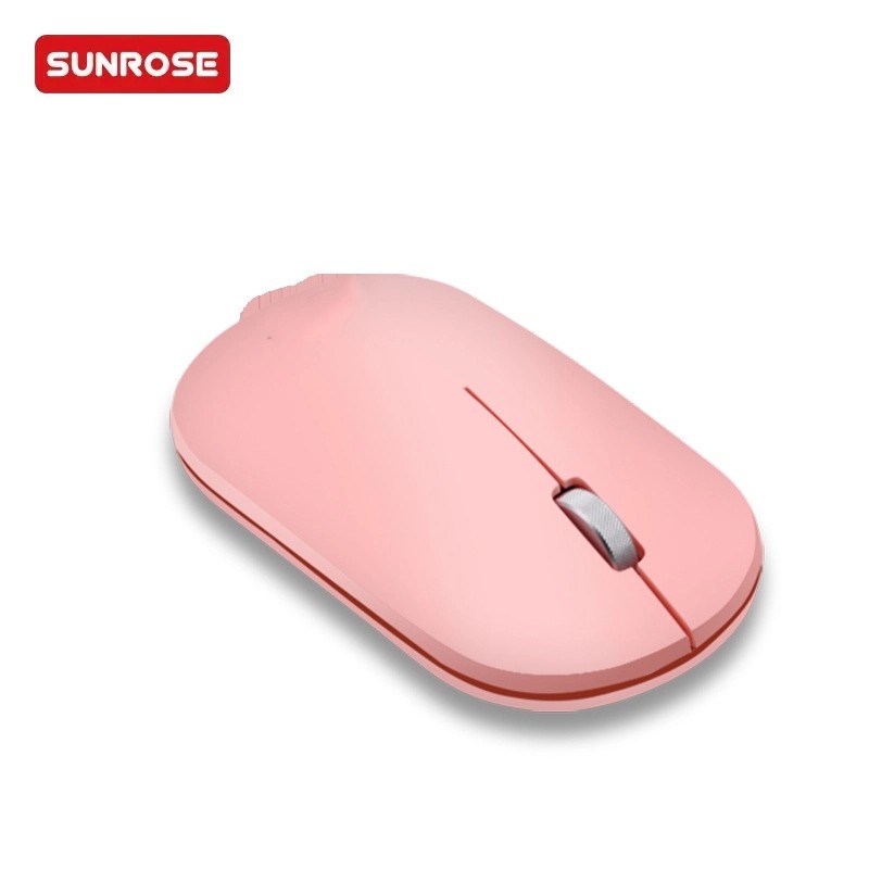 SUNROSE精晟小太阳OMR920 400毫安电池商务无线鼠标