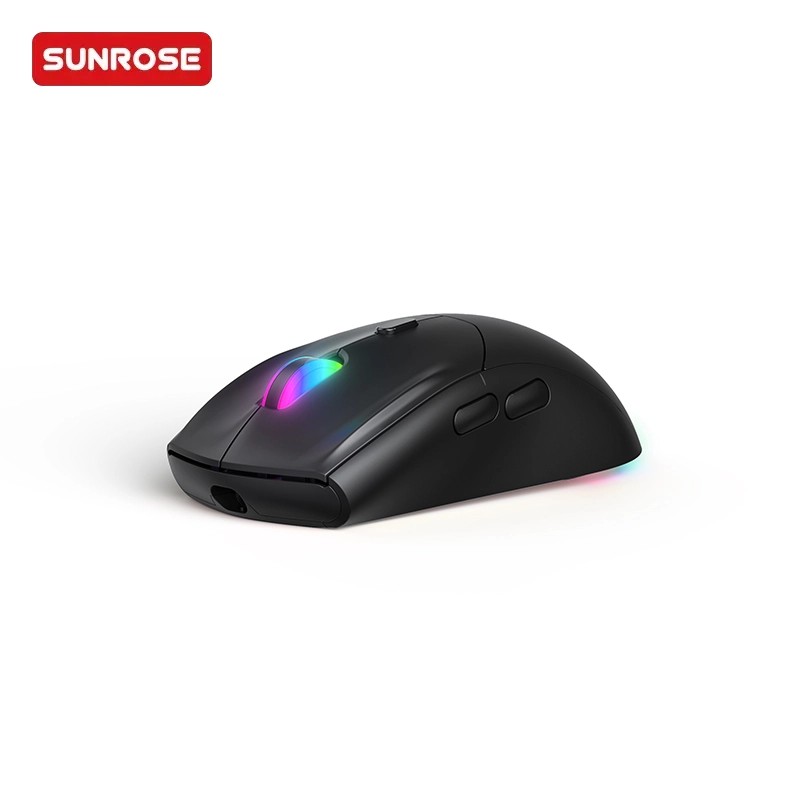 SUNROSE精晟小太阳 R2无线游戏鼠标