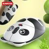 SUNROSE精晟小太阳M36 2.4G可爱无线鼠标