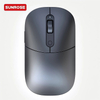 SUNROSE精晟小太阳CH-609 2.4G 办公无线鼠标