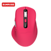SunRose W03双模式无线鼠标