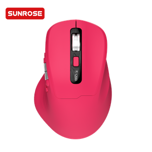 SunRose W03双模式无线鼠标