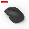 SUNROSE精晟小太阳OMR254 三模无线鼠标
