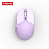 SUNROSE精晟小太阳OMR940 2.4G+蓝牙无线鼠标