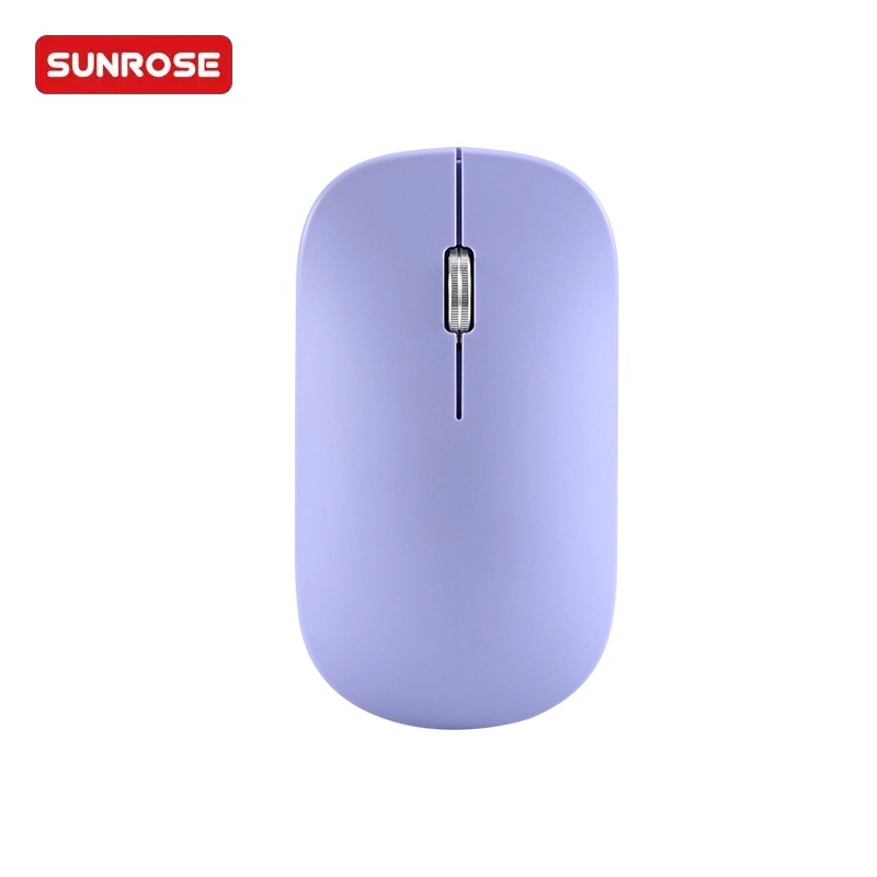 SUNROSE精晟小太阳M5无线蓝牙鼠标
