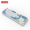 Sunrose BK98膜游戏键盘