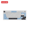 SunRose Mk82Pro 75％无线机械键盘