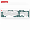 SUNROSE精晟小太阳OAK920无线办公键盘