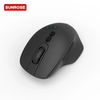 SUNROSE精晟小太阳OMR254 三模无线鼠标