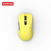 SUNROSE精晟小太阳OMW210三模2.4G蓝牙无线鼠标