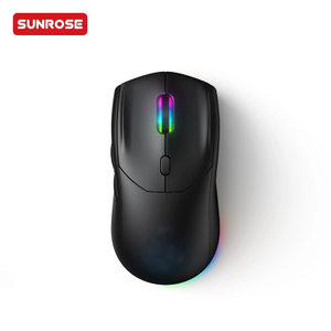 SUNROSE精晟小太阳 R2无线游戏鼠标