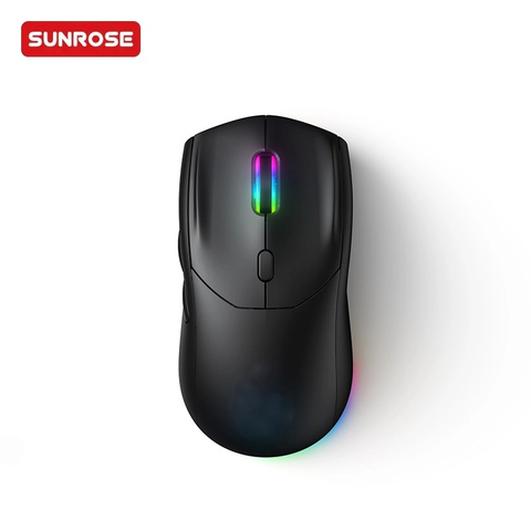 SUNROSE精晟小太阳 R2无线游戏鼠标