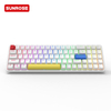 SunRose MK79机械游戏键盘