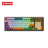 SUNROSE精晟小太阳 MK98 Pro 三模机械键盘
