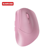 SUNROSE精晟小太阳OX-X11人体工学无线鼠标