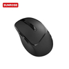 SUNROSE精晟小太阳X9轻薄无线鼠标
