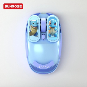 SUNROSE精晟小太阳TB130适明可爱迷你鼠标