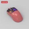 SUNROSE精晟小太阳G1轻量级RGB有线游戏鼠标