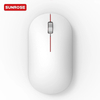 SUNROSE精晟小太阳OMR920 400毫安电池商务无线鼠标