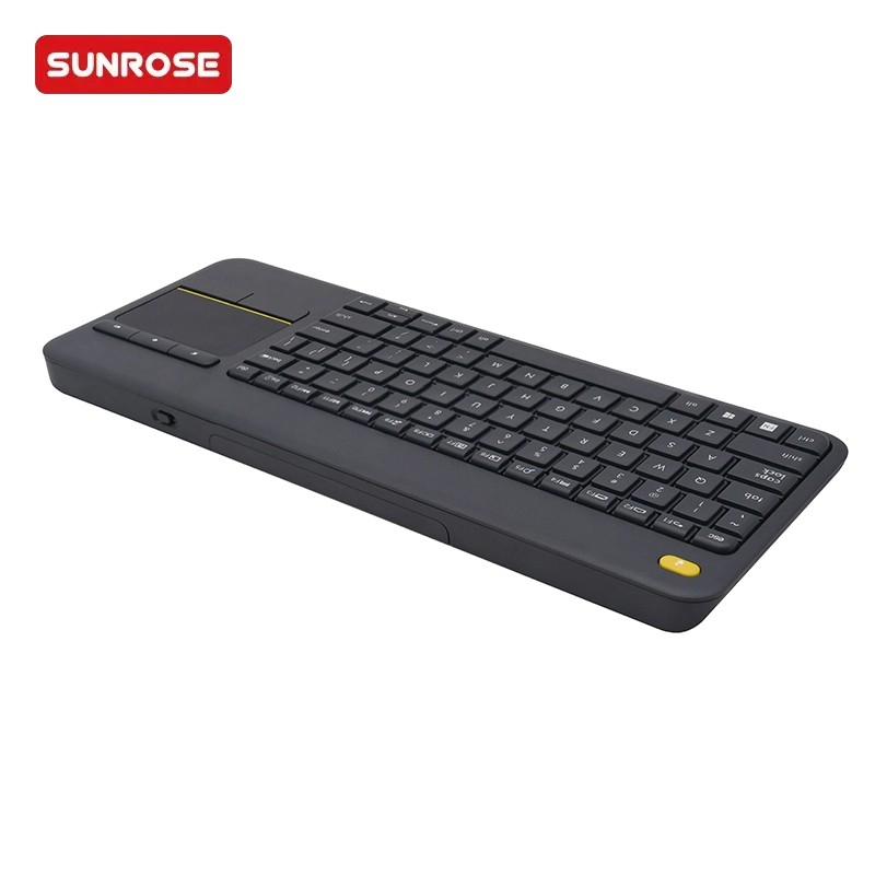 SUNROSE精晟小太阳GK302 2.4G无线键盘