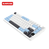 SunRose Mk82Pro 75％无线机械键盘