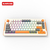 Sunrose BK75有线膜游戏键盘