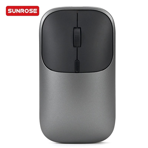 SUNROSE精晟小太阳 M7蓝牙无线鼠标