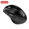 SunRose W03双模式无线鼠标