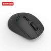 SUNROSE精晟小太阳OMR254 三模无线鼠标