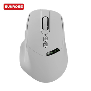 SUNROSE精晟小太阳OMR254智能语音无线鼠标
