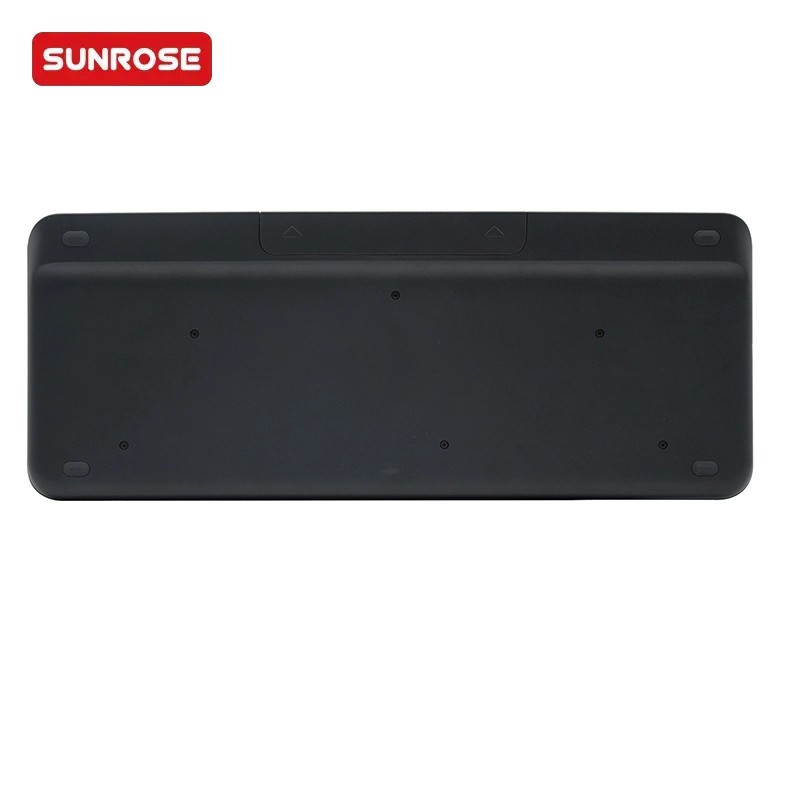 SUNROSE精晟小太阳GK302 2.4G无线键盘