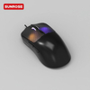 SUNROSE精晟小太阳G1轻量级RGB有线游戏鼠标