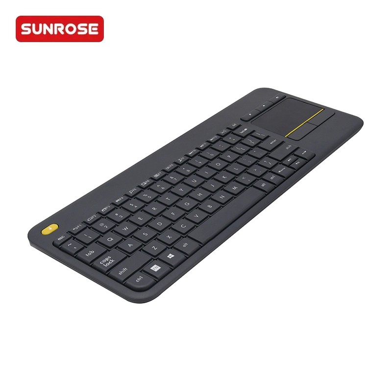 SUNROSE精晟小太阳GK302 2.4G无线键盘