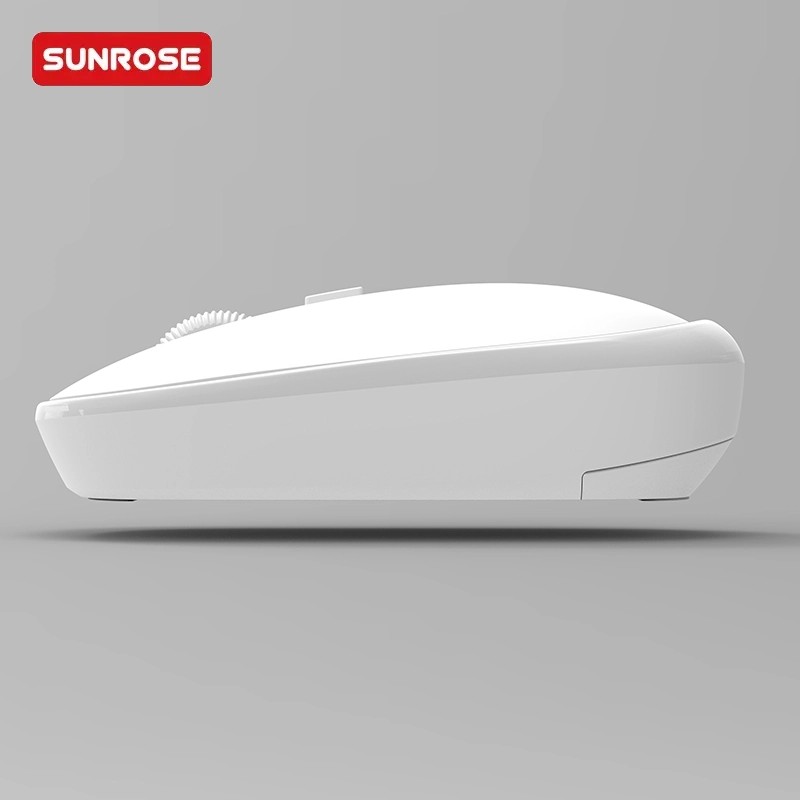 SUNROSE精晟小太阳OMR930迷你无线静音鼠标
