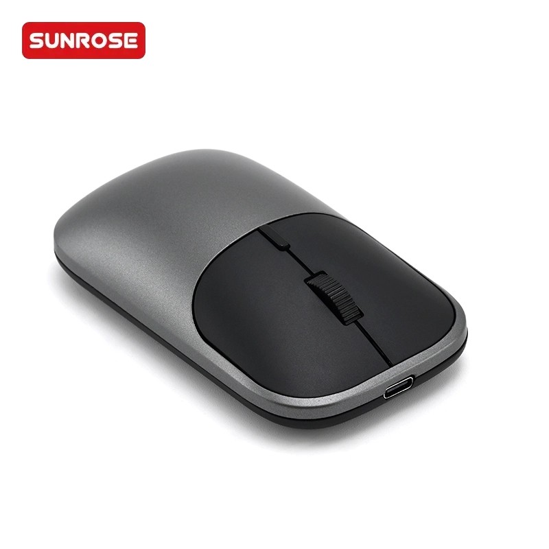 SUNROSE精晟小太阳 M7蓝牙无线鼠标