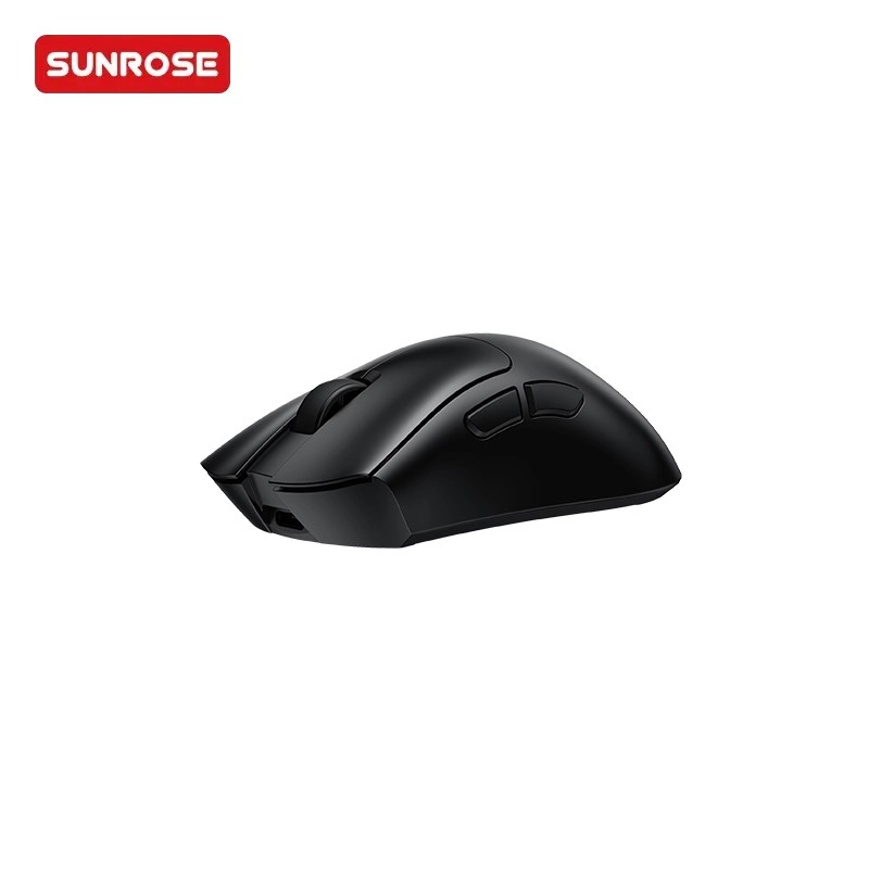 SUNROSE精晟小太阳QX-103三模式办公鼠标