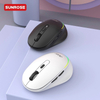SUNROSE精晟小太阳OMR222 双模无线鼠标