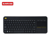 SUNROSE精晟小太阳GK302 2.4G无线键盘